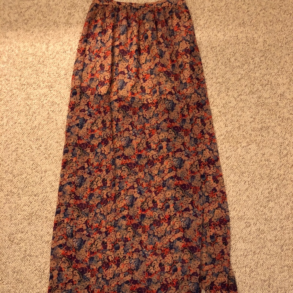 BCBGeneration Skirt